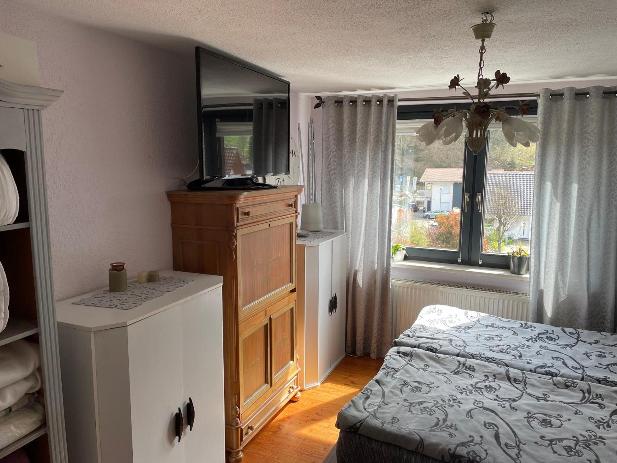 Crissisroom Zell im Wiesenthal Exteriör bild