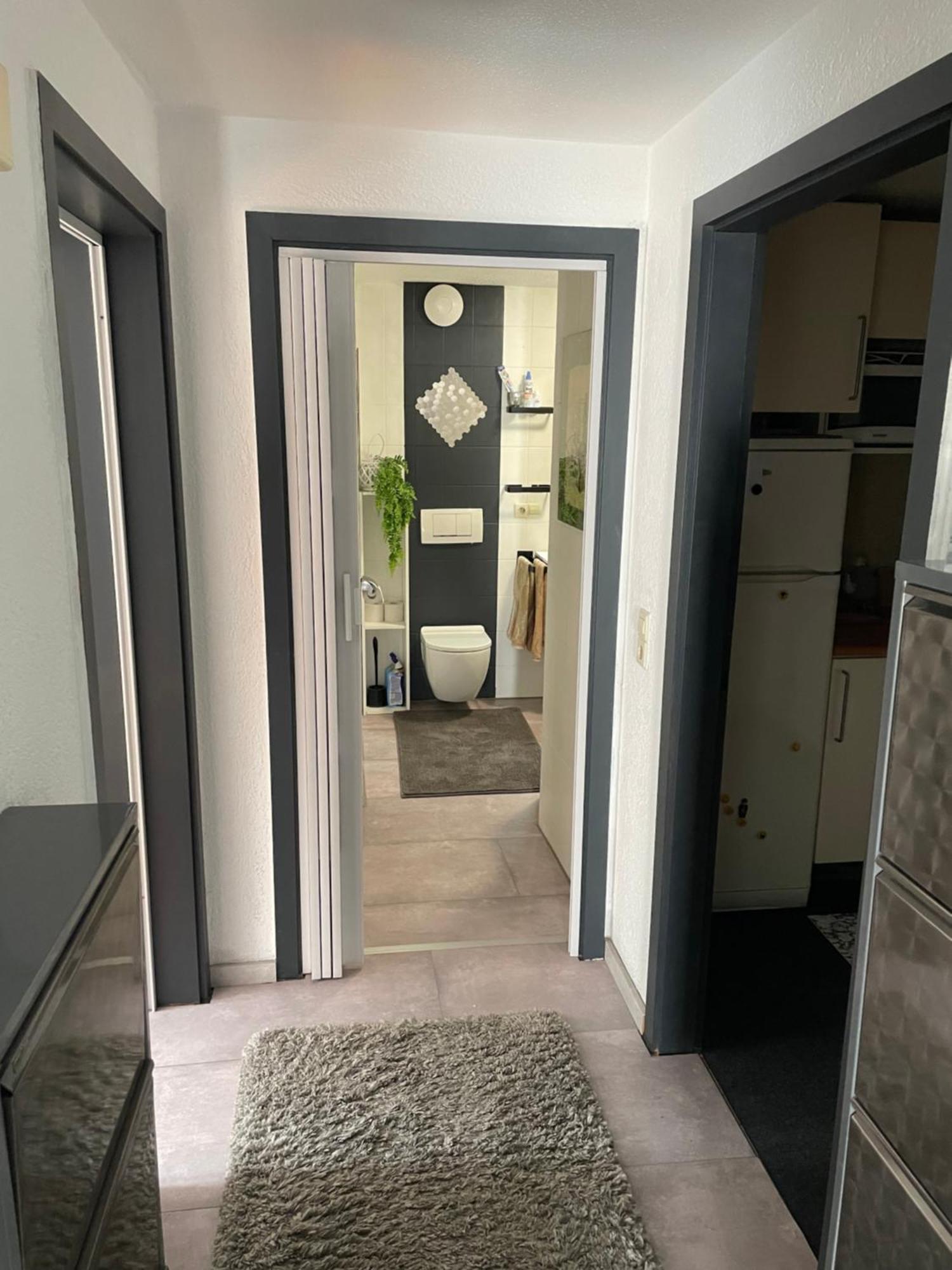 Crissisroom Zell im Wiesenthal Exteriör bild