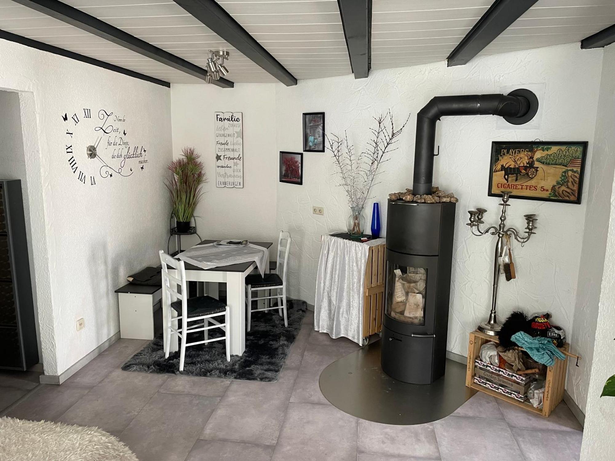 Crissisroom Zell im Wiesenthal Exteriör bild