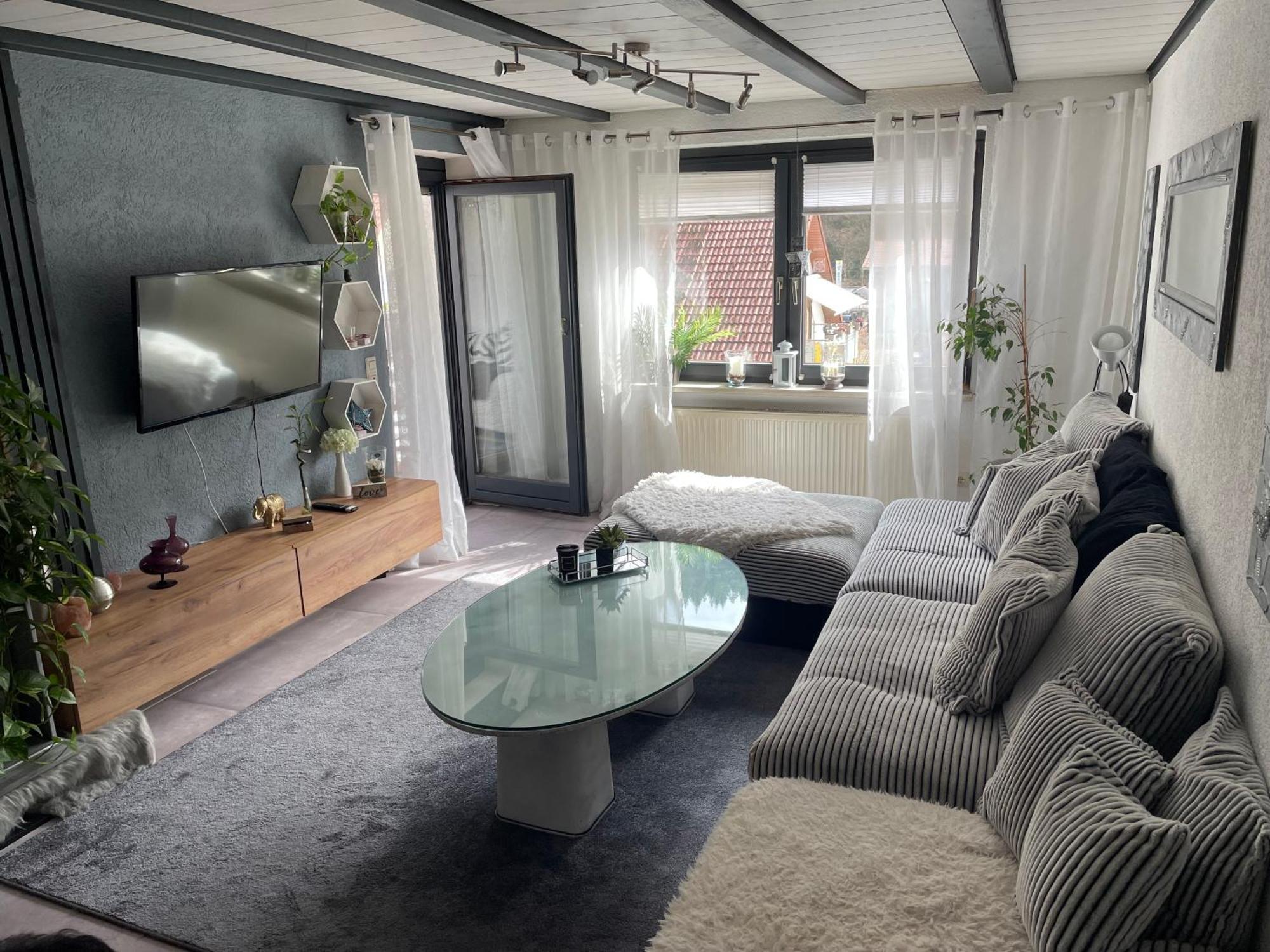 Crissisroom Zell im Wiesenthal Exteriör bild